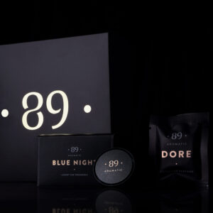 Aromatic 89 Autolõhnastajakomplekt