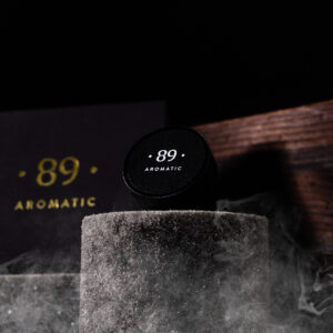 Aromatic 89 Autolõhnastaja Ventiilikinnitusega