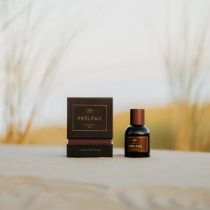 Aromatic 89 Parfüümid
