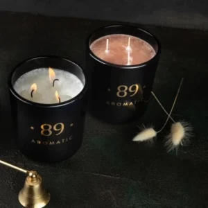 Aromatic 89 Küünlad
