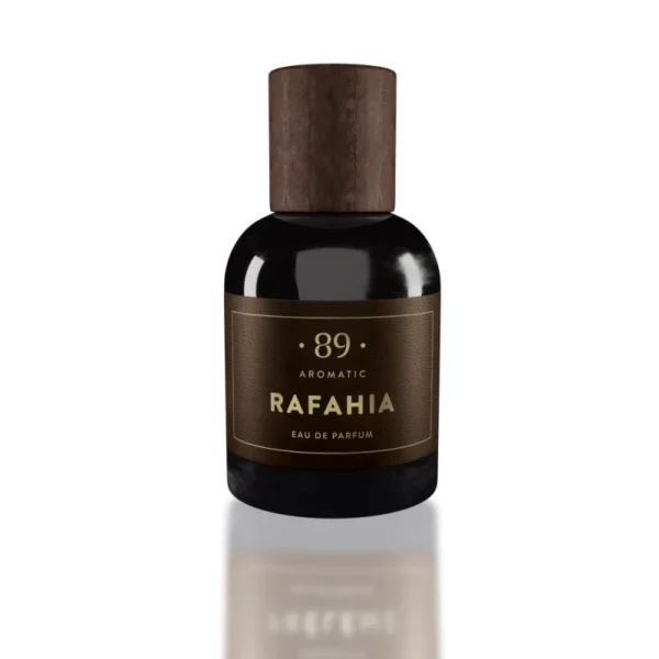 Rafahia Eau De Parfum Unisex